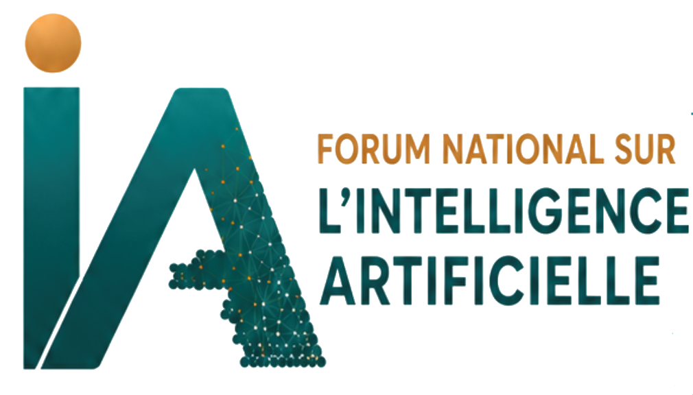 Forum IA Logo