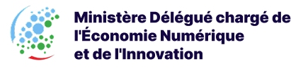 Ministère de l'Économie Numérique