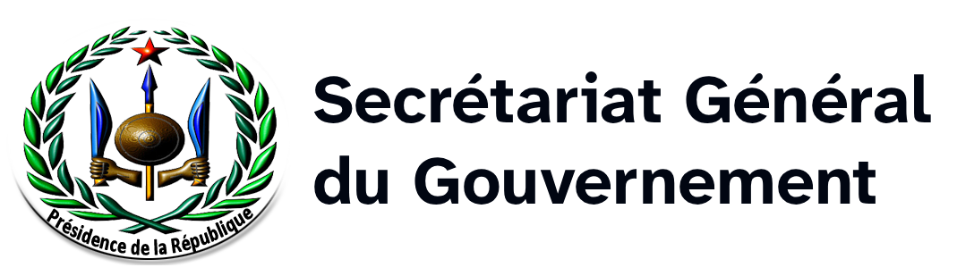 Présidence de la République